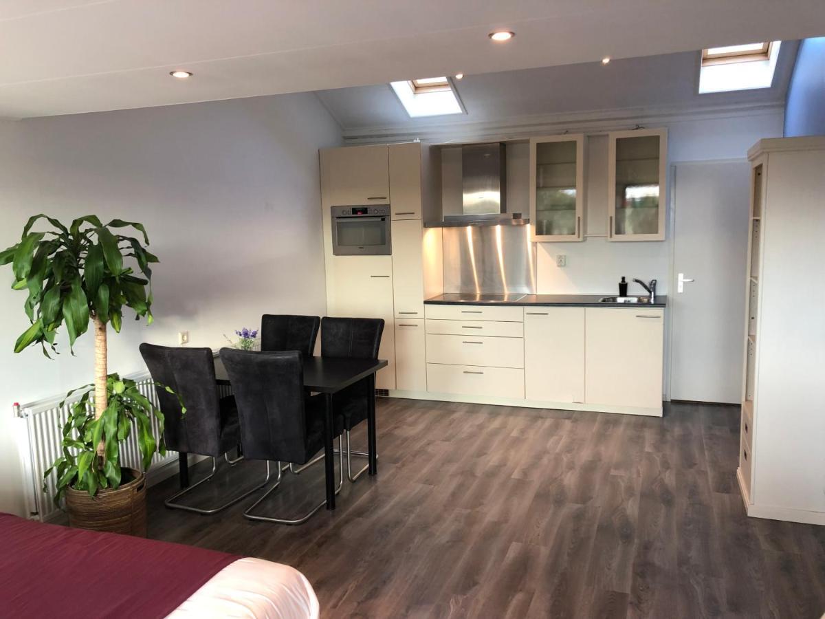 Ferienwohnung De Baal Haalderen Exterior foto