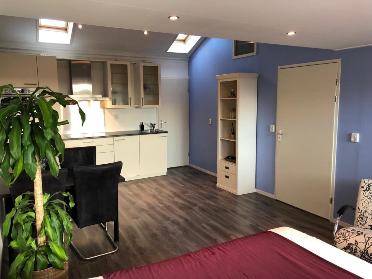 Ferienwohnung De Baal Haalderen Exterior foto