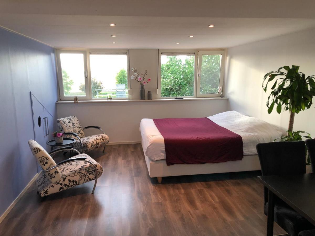 Ferienwohnung De Baal Haalderen Exterior foto