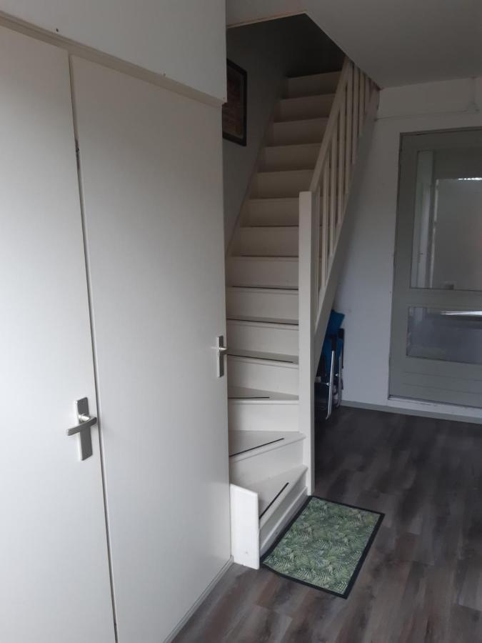 Ferienwohnung De Baal Haalderen Exterior foto