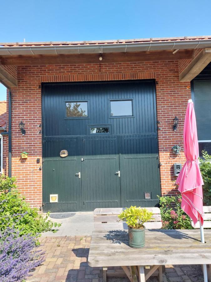 Ferienwohnung De Baal Haalderen Exterior foto